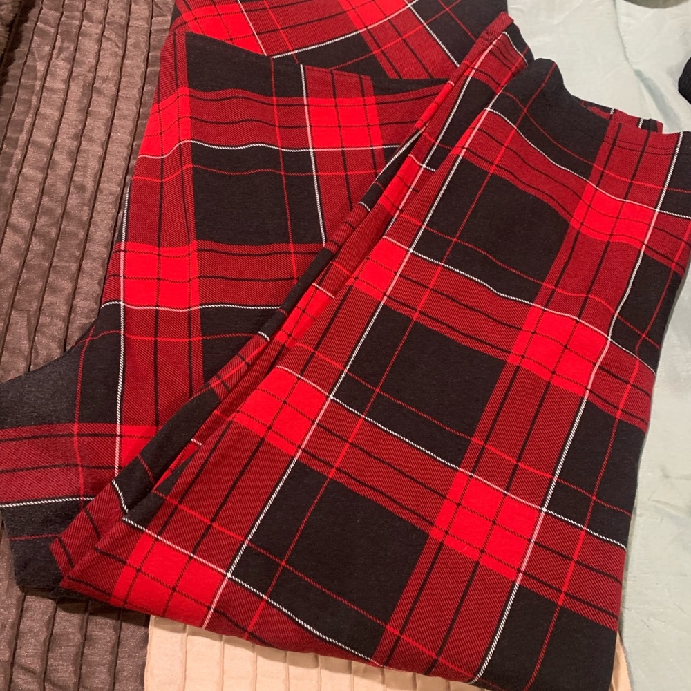 Torrid Signature Waist leggings